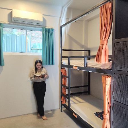 The Flex Hostel Siem Reap Exterior foto