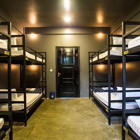 The Flex Hostel Siem Reap Exterior foto