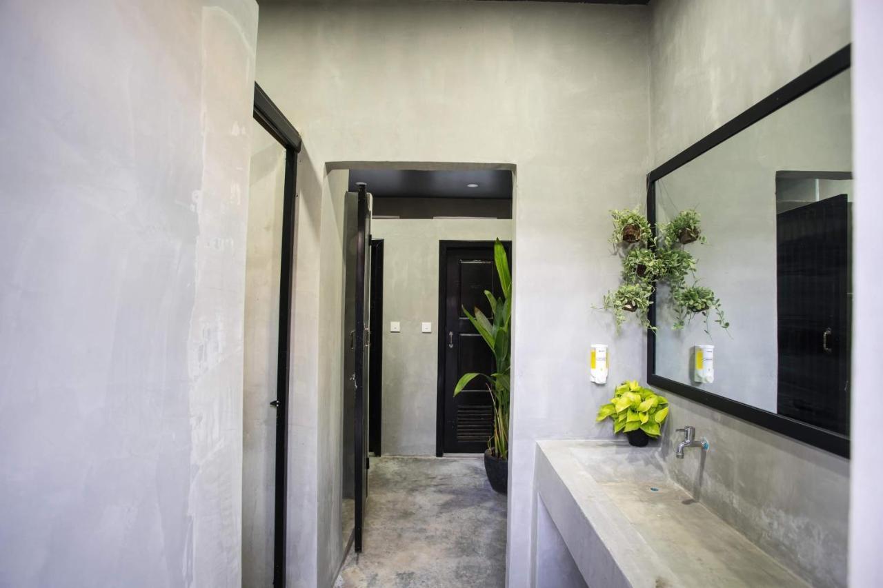 The Flex Hostel Siem Reap Exterior foto